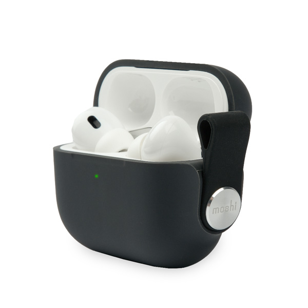 moshi Pebbo for AirPods Pro 2 – 株式会社MJSOFT