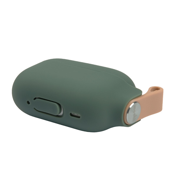 moshi Pebbo for AirPods Pro 2 – 株式会社MJSOFT