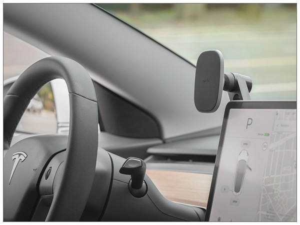 moshi SnapTo Universal Car Mount – 株式会社MJSOFT