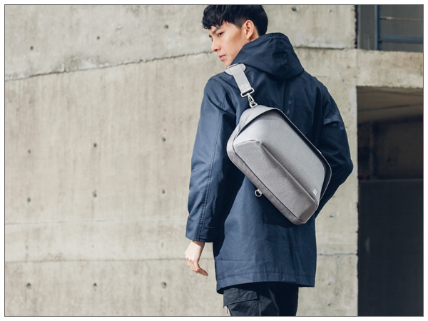 Tego Slingpack – us.moshi (US)