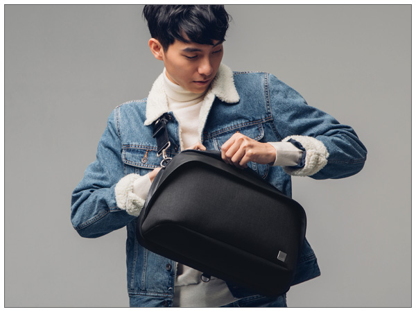 Tego Sling Messenger – 株式会社MJSOFT（moshi 日本代理店）