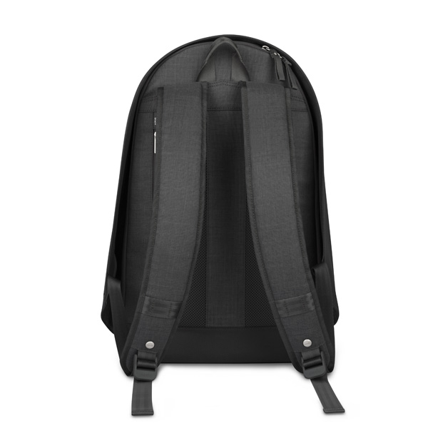 【 新品未使用】防犯リュック moshi tego BackPack ブラック