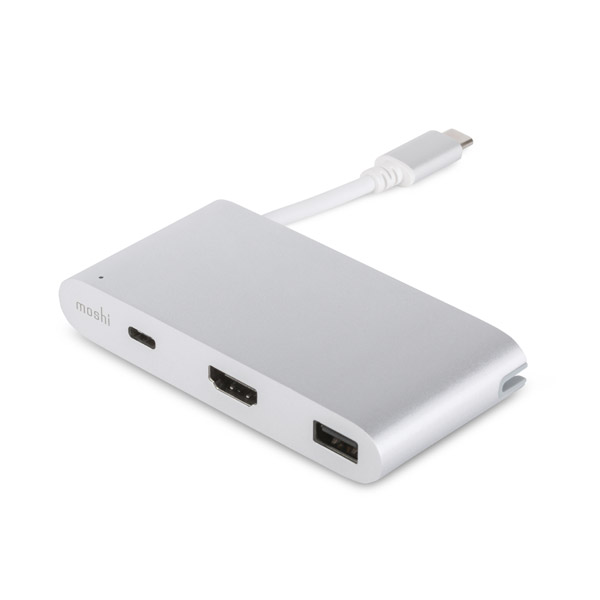 moshi USB-C Multiport Adapter – 株式会社MJSOFT（moshi 日本代理店）