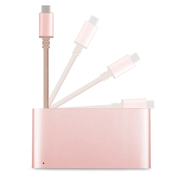 moshi USB-C Multiport Adapter – 株式会社MJSOFT（moshi 日本代理店）