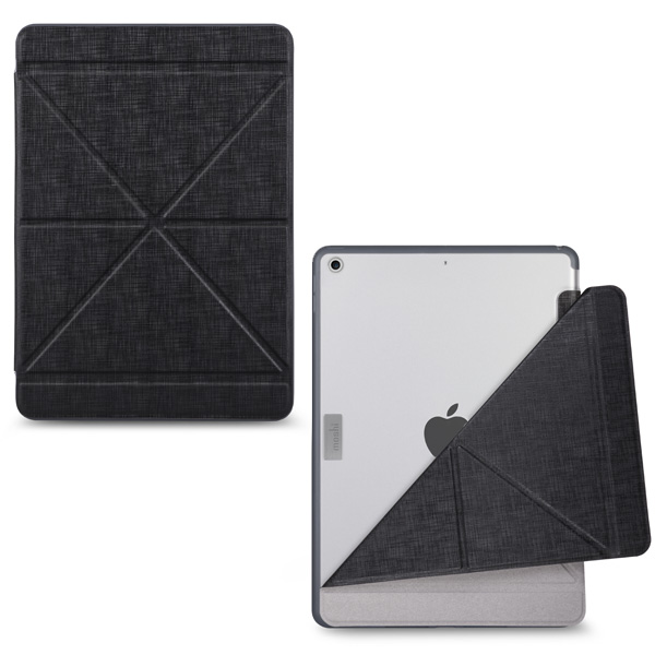 moshi VersaCover for iPad 10.2 inch (9th – 7th Gen.) – 株式